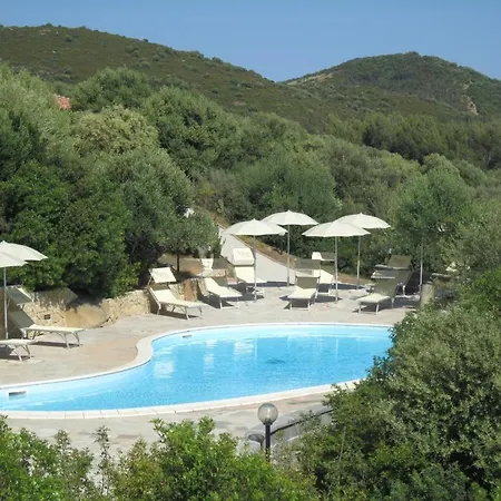 Hotel Belvedere 3*
