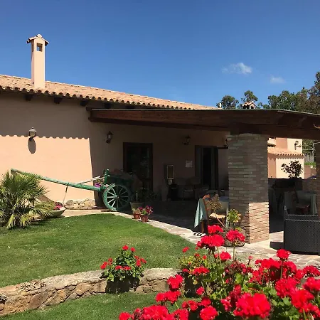 Belvedere Teulada