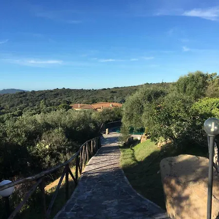 Belvedere 3*