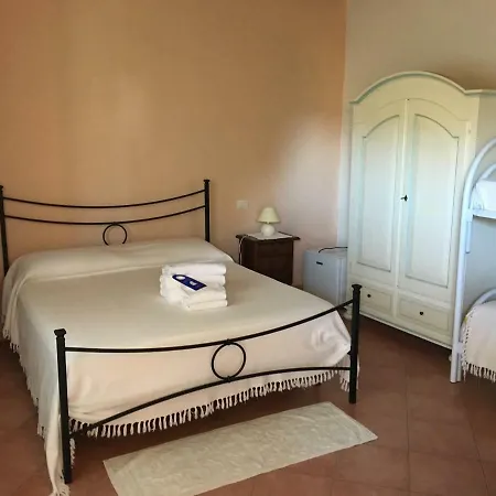 Belvedere Teulada