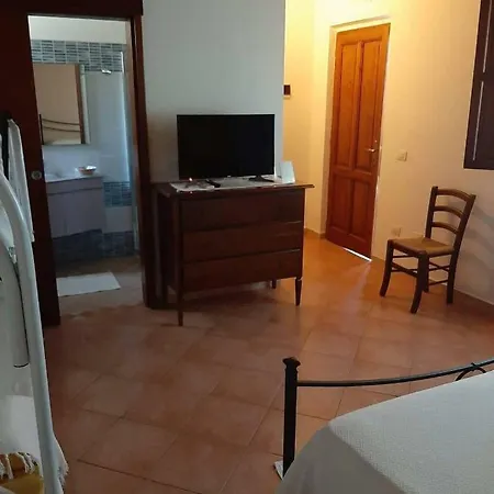 Hotel Belvedere Teulada