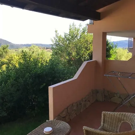 Belvedere 3* Teulada