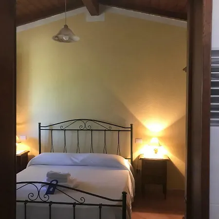 Belvedere 3* Теулада