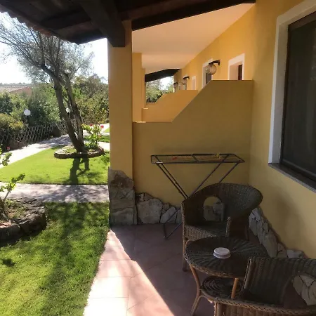 Belvedere 3* Teulada