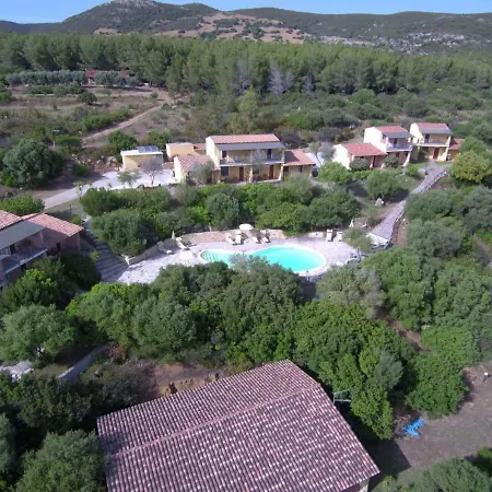 Belvedere Hotel Teulada