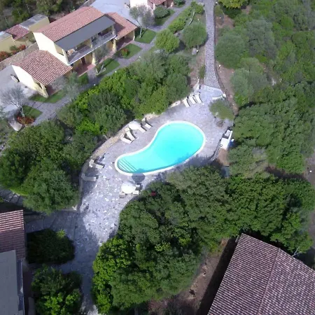 Hotel Belvedere Teulada