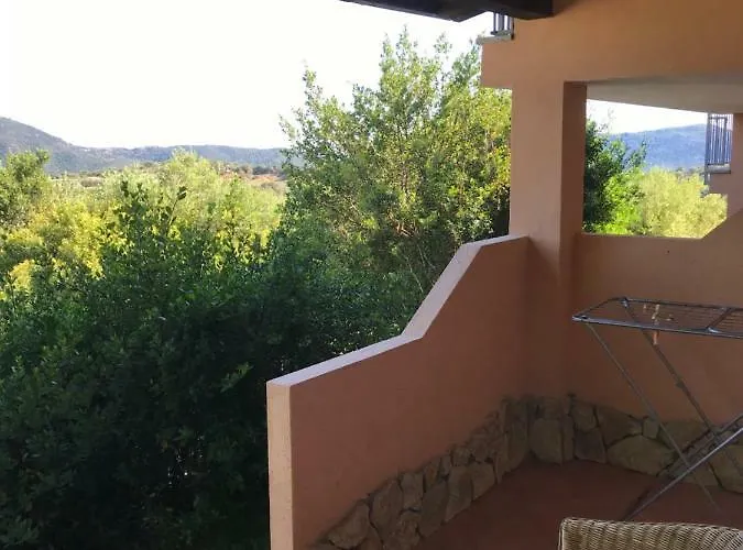 Belvedere 3* Teulada